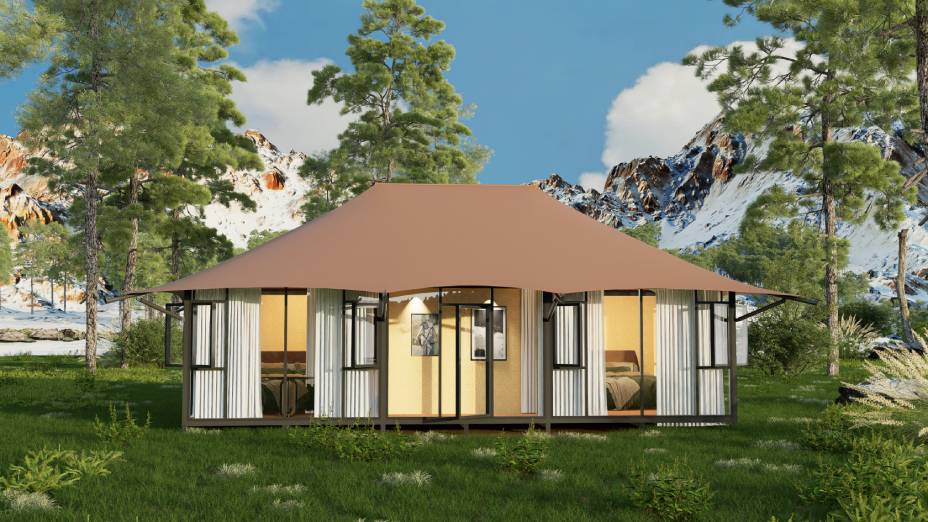 白沙装配式建筑厂家