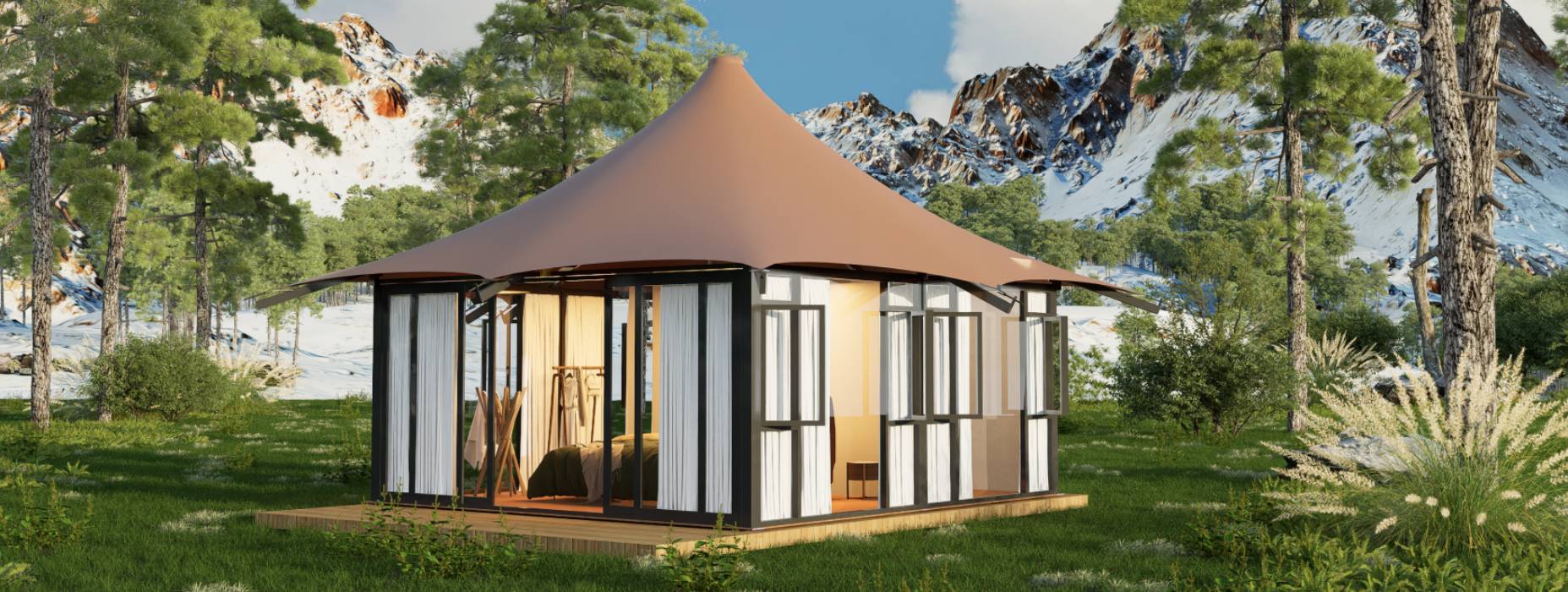 白沙装配式建筑厂家